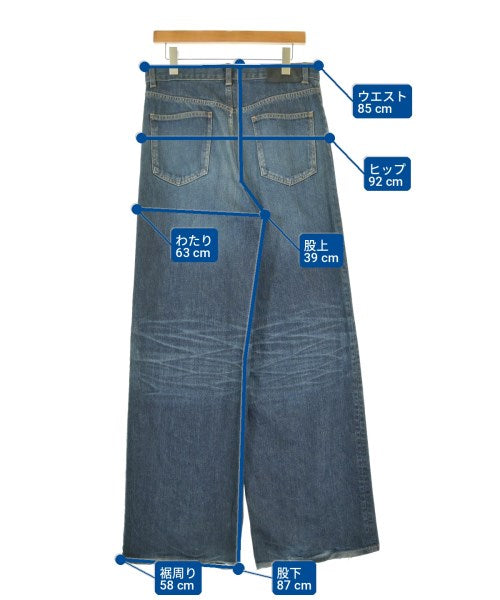 JOHN LAWRENCE SULLIVAN 牛仔褲