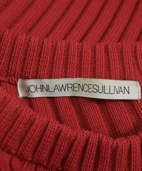 JOHN LAWRENCE SULLIVAN 毛衣