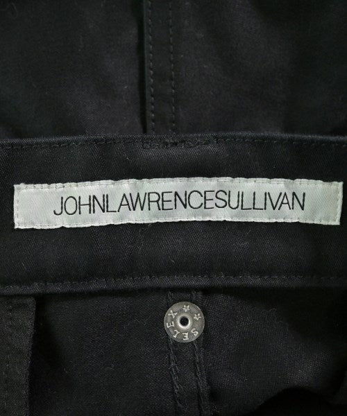 JOHN LAWRENCE SULLIVAN 其他款