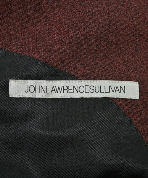 JOHN LAWRENCE SULLIVAN 西裝外套