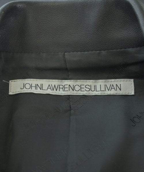 JOHN LAWRENCE SULLIVAN 騎士夾克
