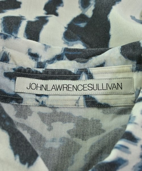 JOHN LAWRENCE SULLIVAN 休閒襯衫