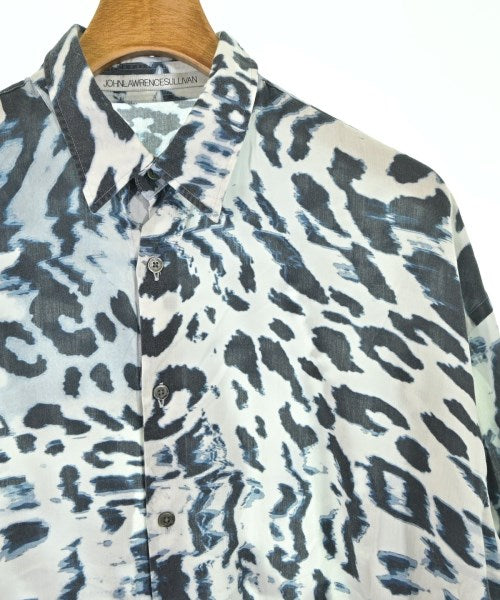 JOHN LAWRENCE SULLIVAN 休閒襯衫