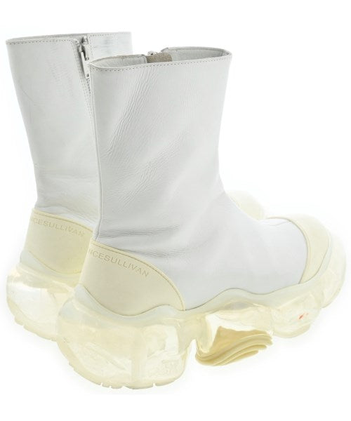 JOHN LAWRENCE SULLIVAN 靴子