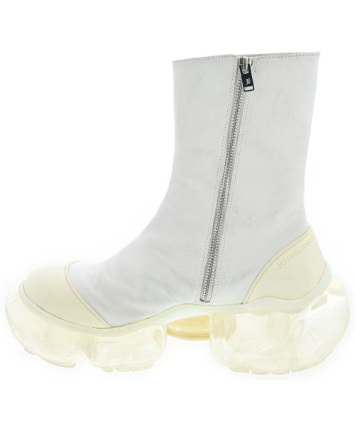 JOHN LAWRENCE SULLIVAN 靴子