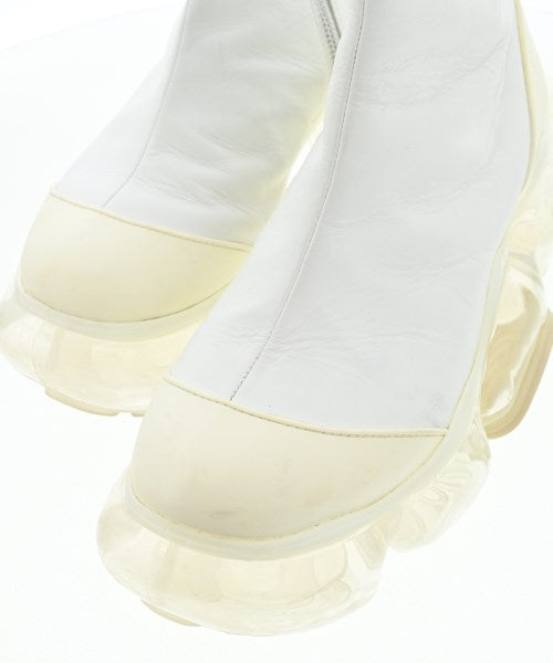 JOHN LAWRENCE SULLIVAN 靴子