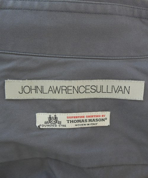 JOHN LAWRENCE SULLIVAN 休閒襯衫