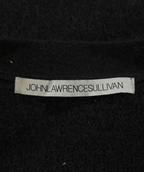 JOHN LAWRENCE SULLIVAN 開襟衫