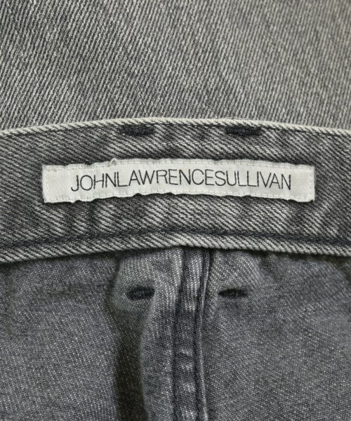 JOHN LAWRENCE SULLIVAN 牛仔褲