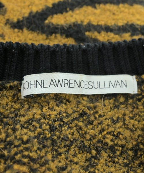JOHN LAWRENCE SULLIVAN 毛衣