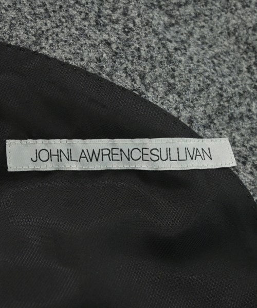 JOHN LAWRENCE SULLIVAN 休閒夾克