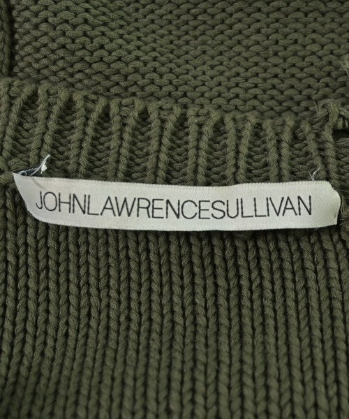 JOHN LAWRENCE SULLIVAN 背心
