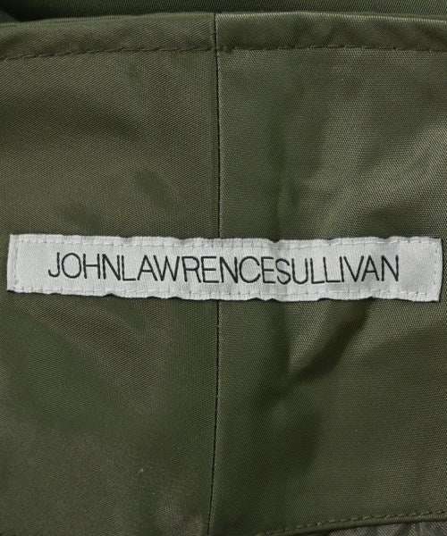 JOHN LAWRENCE SULLIVAN 其他款