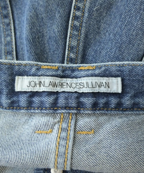 JOHN LAWRENCE SULLIVAN 牛仔褲