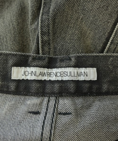 JOHN LAWRENCE SULLIVAN 牛仔褲