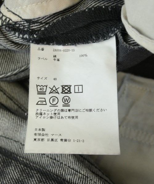 JOHN LAWRENCE SULLIVAN 牛仔褲