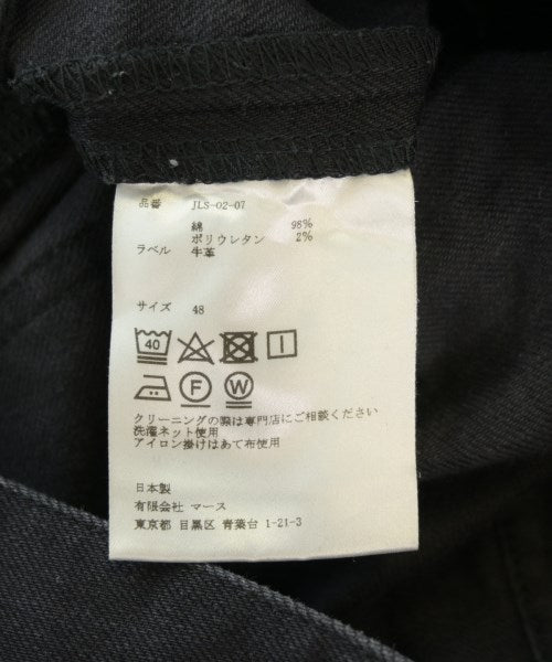 JOHN LAWRENCE SULLIVAN 牛仔褲