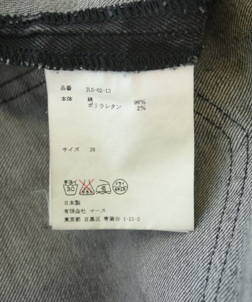 JOHN LAWRENCE SULLIVAN 牛仔褲