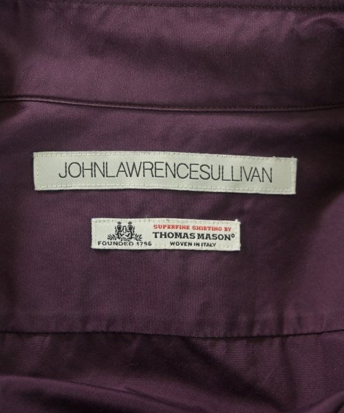 JOHN LAWRENCE SULLIVAN 休閒襯衫