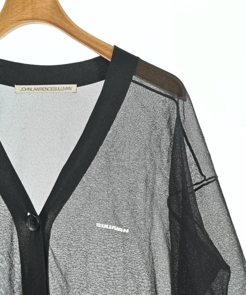 JOHN LAWRENCE SULLIVAN 開襟衫