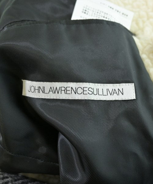 JOHN LAWRENCE SULLIVAN 外套
