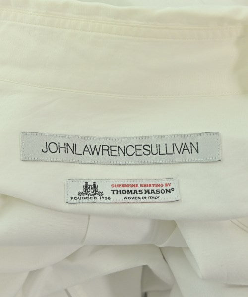 JOHN LAWRENCE SULLIVAN 休閒襯衫