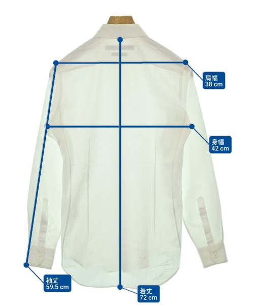 JOHN LAWRENCE SULLIVAN 休閒襯衫