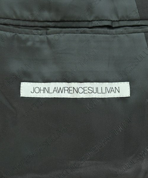 JOHN LAWRENCE SULLIVAN 休閒夾克