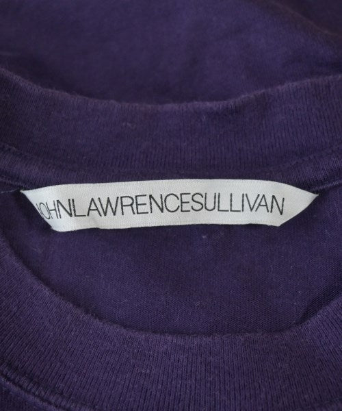 JOHN LAWRENCE SULLIVAN T恤/上衣