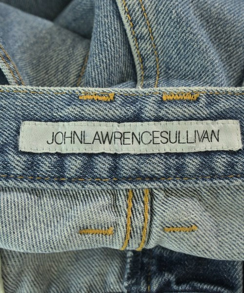 JOHN LAWRENCE SULLIVAN 牛仔褲