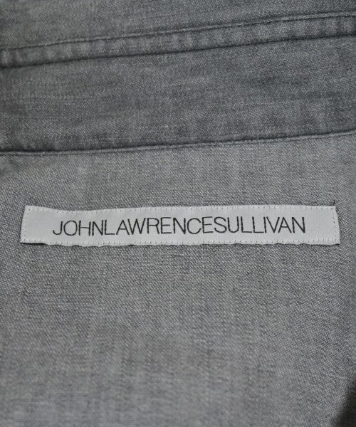 JOHN LAWRENCE SULLIVAN 休閒襯衫