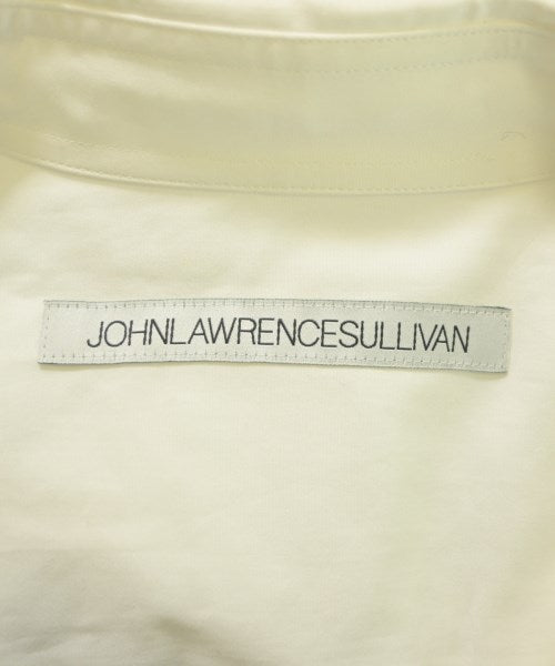 JOHN LAWRENCE SULLIVAN 休閒襯衫
