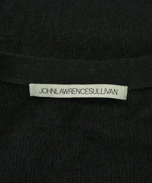JOHN LAWRENCE SULLIVAN 開襟衫
