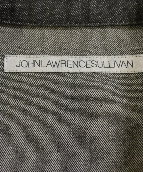 JOHN LAWRENCE SULLIVAN 牛仔夾克