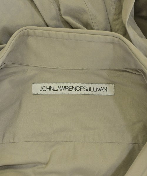 JOHN LAWRENCE SULLIVAN 休閒襯衫