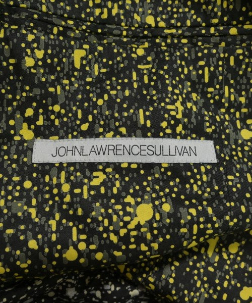JOHN LAWRENCE SULLIVAN 休閒夾克