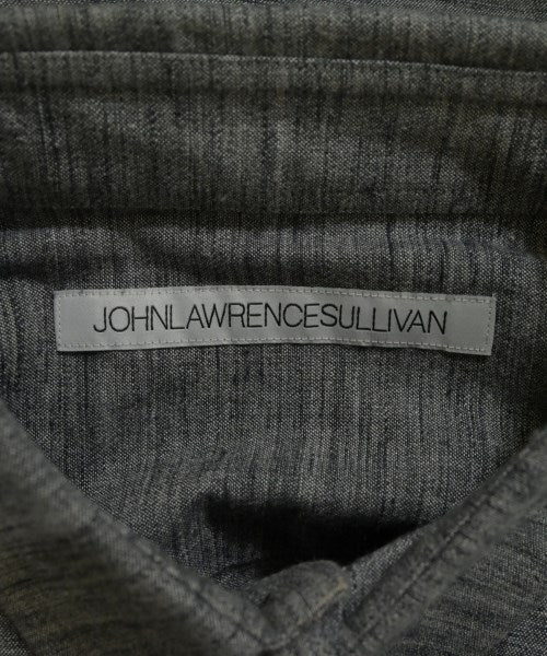 JOHN LAWRENCE SULLIVAN 休閒襯衫