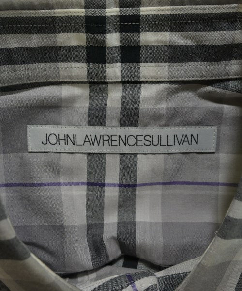 JOHN LAWRENCE SULLIVAN 休閒襯衫