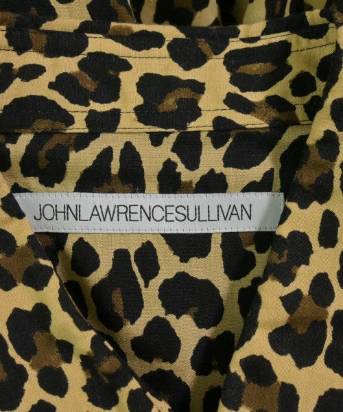 JOHN LAWRENCE SULLIVAN 休閒襯衫