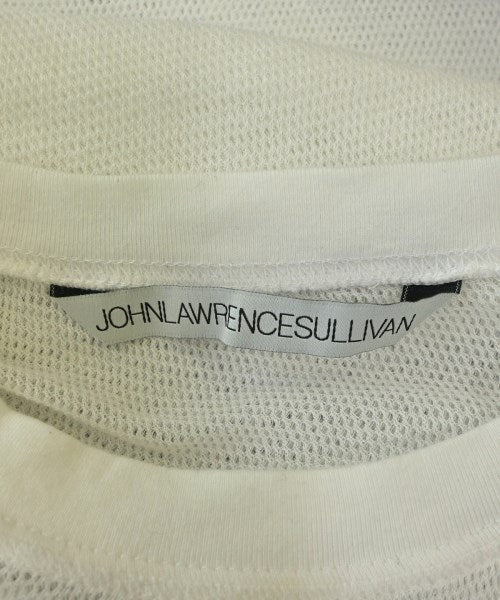 JOHN LAWRENCE SULLIVAN T恤/上衣