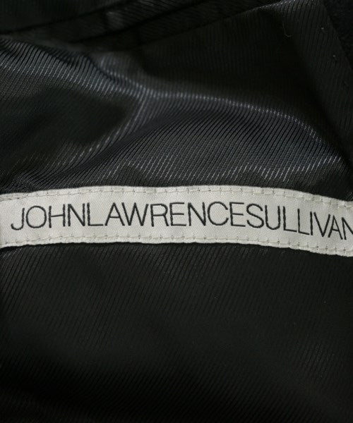 JOHN LAWRENCE SULLIVAN 切斯特披風