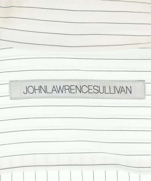 JOHN LAWRENCE SULLIVAN 休閒襯衫