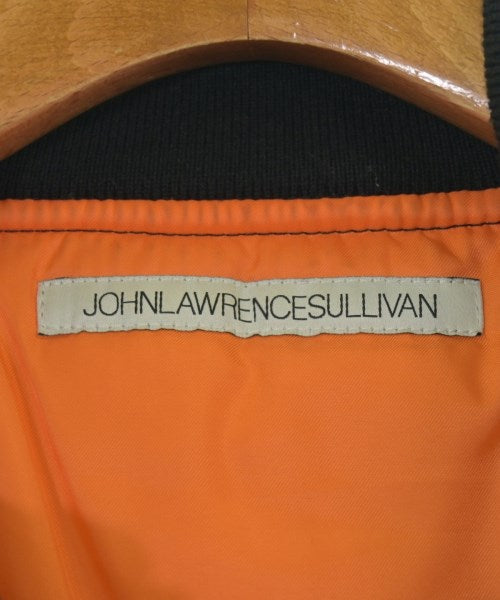 JOHN LAWRENCE SULLIVAN 斜紋夾克