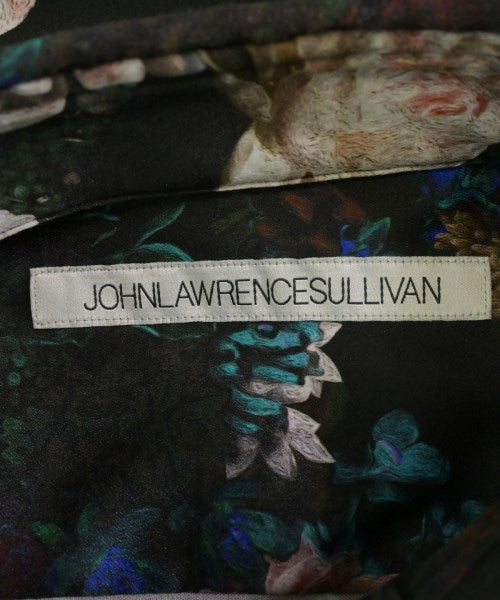 JOHN LAWRENCE SULLIVAN 休閒襯衫