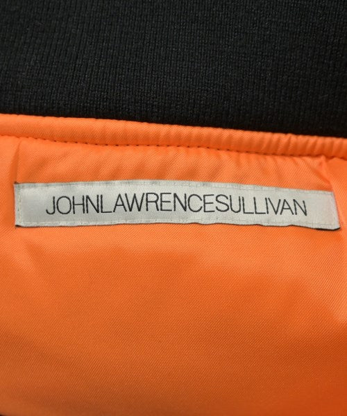 JOHN LAWRENCE SULLIVAN 斜紋夾克