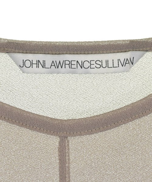 JOHN LAWRENCE SULLIVAN T恤/上衣