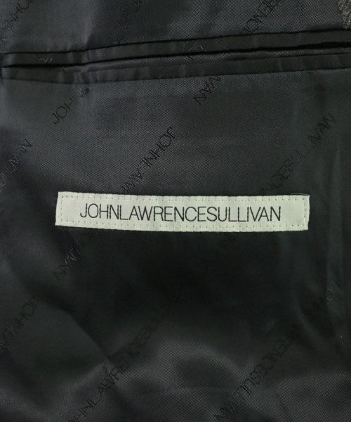 JOHN LAWRENCE SULLIVAN 切斯特披風