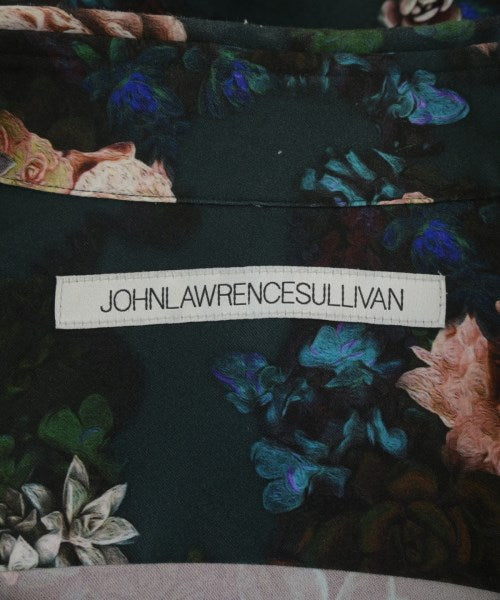 JOHN LAWRENCE SULLIVAN 休閒襯衫