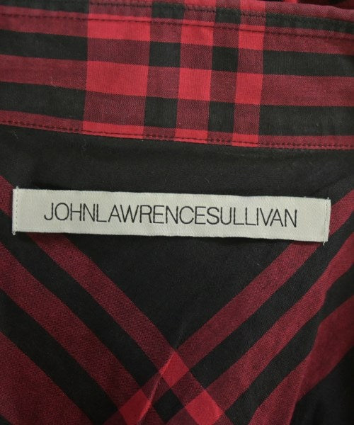 JOHN LAWRENCE SULLIVAN 休閒襯衫