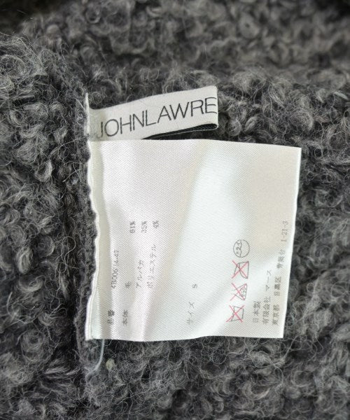 JOHN LAWRENCE SULLIVAN 毛衣